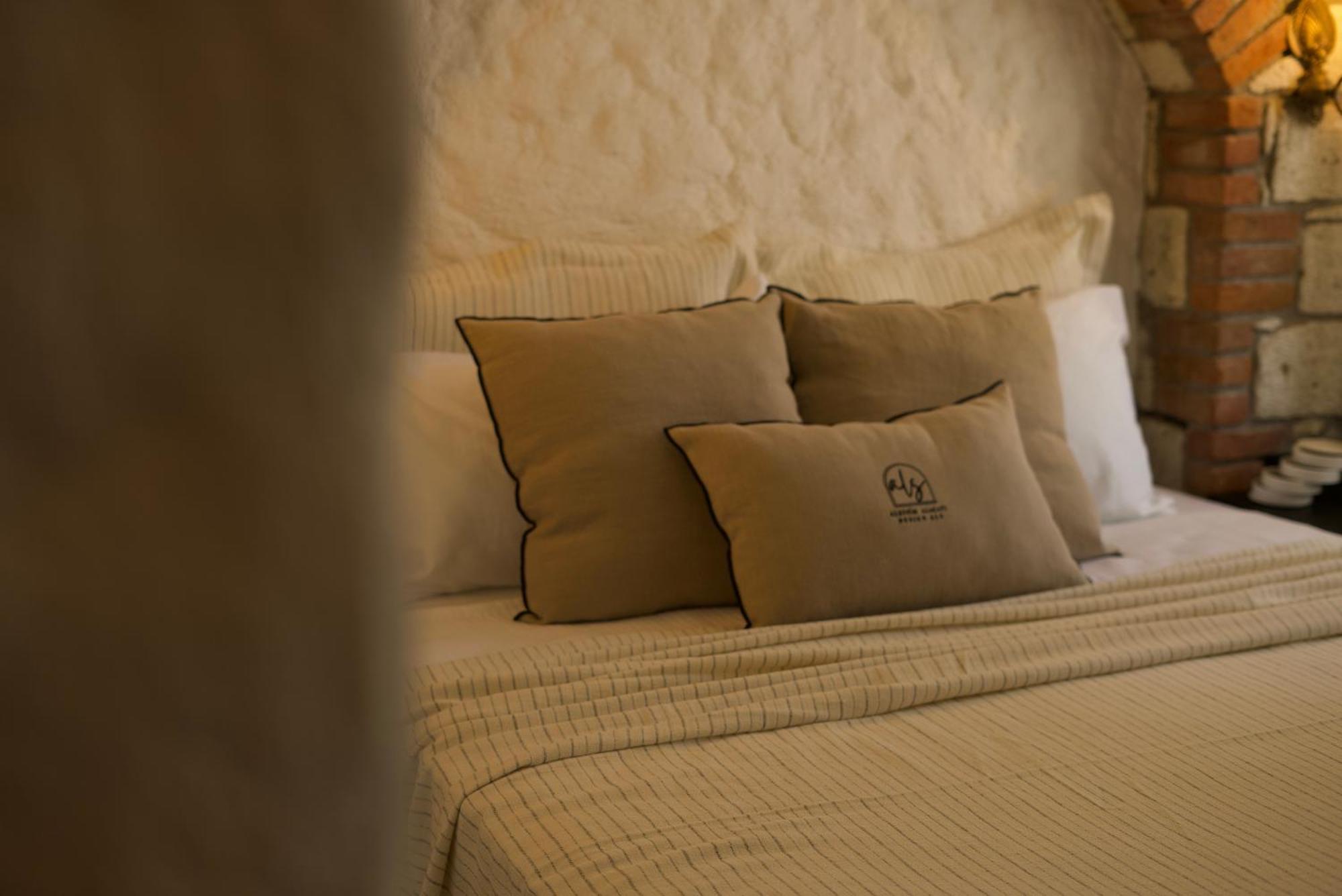 Aleysim Alacati-Design Als Exterior foto