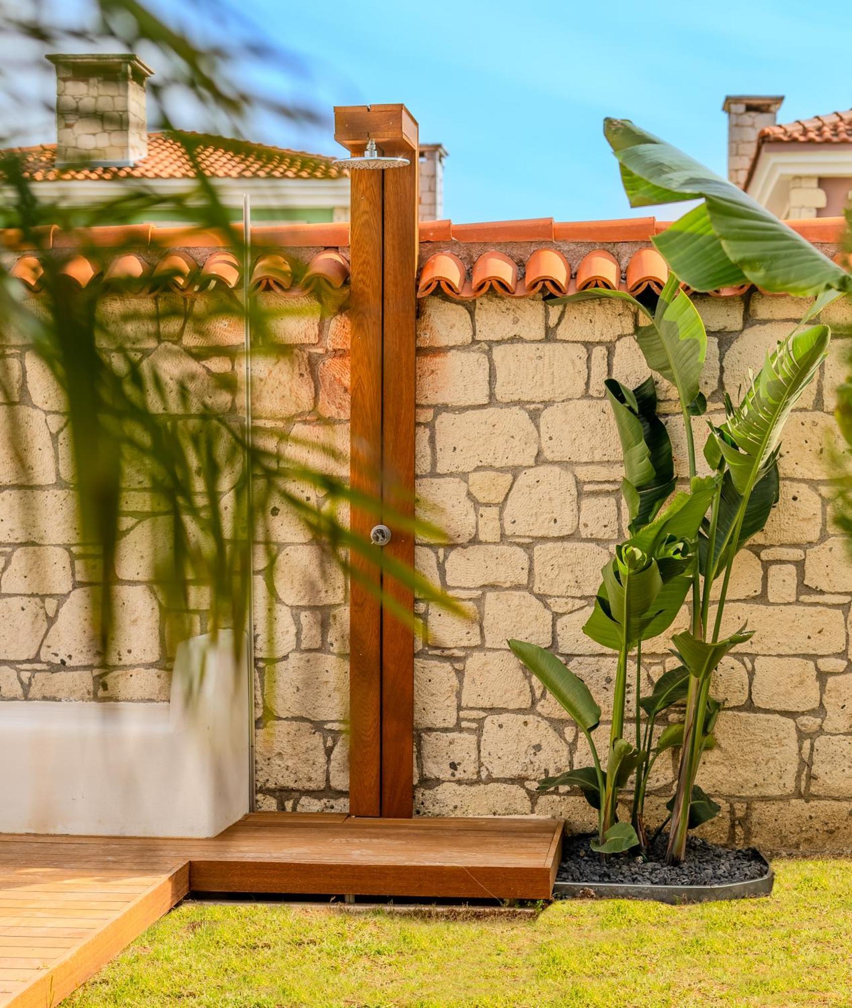 Aleysim Alacati-Design Als Exterior foto