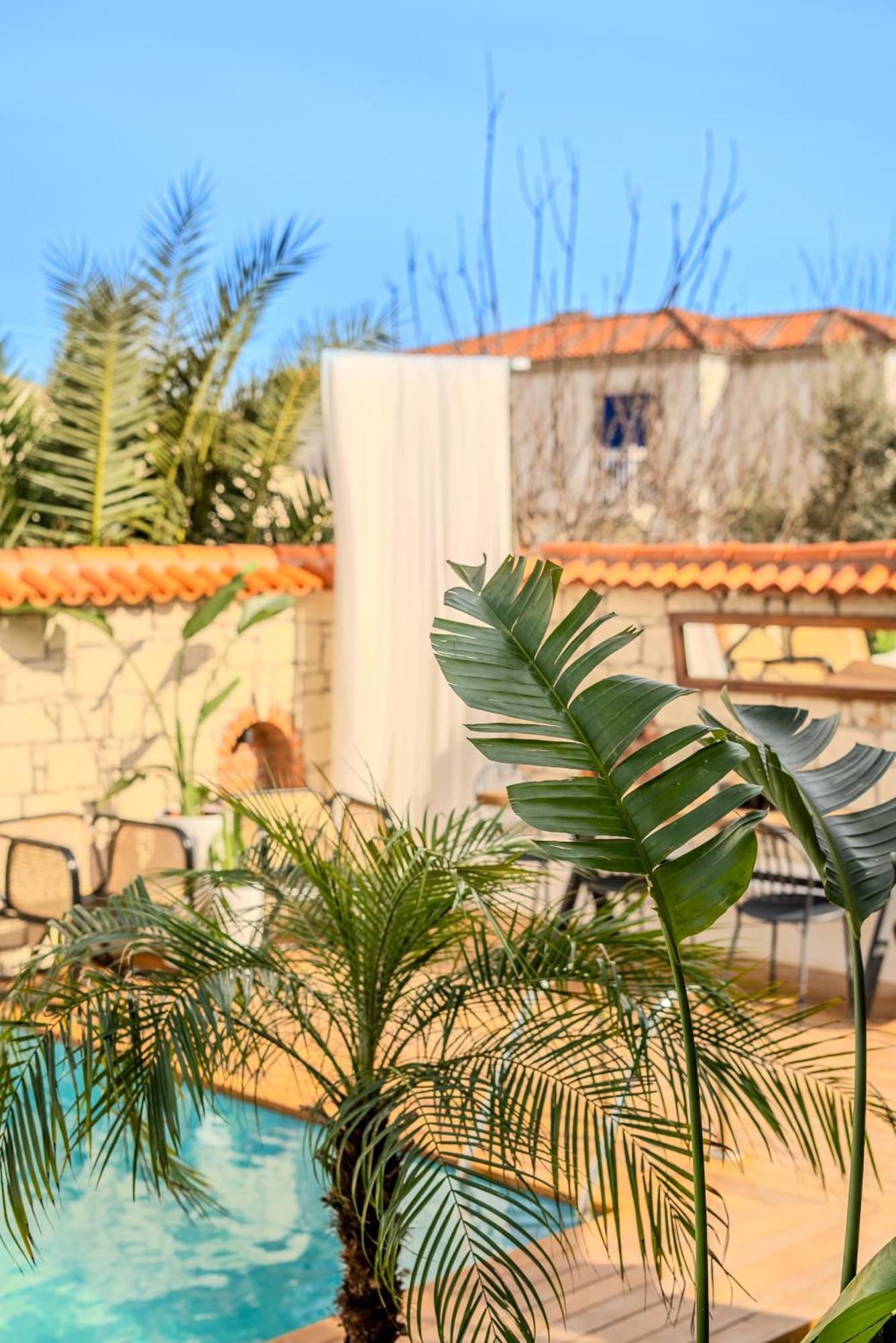 Aleysim Alacati-Design Als Exterior foto