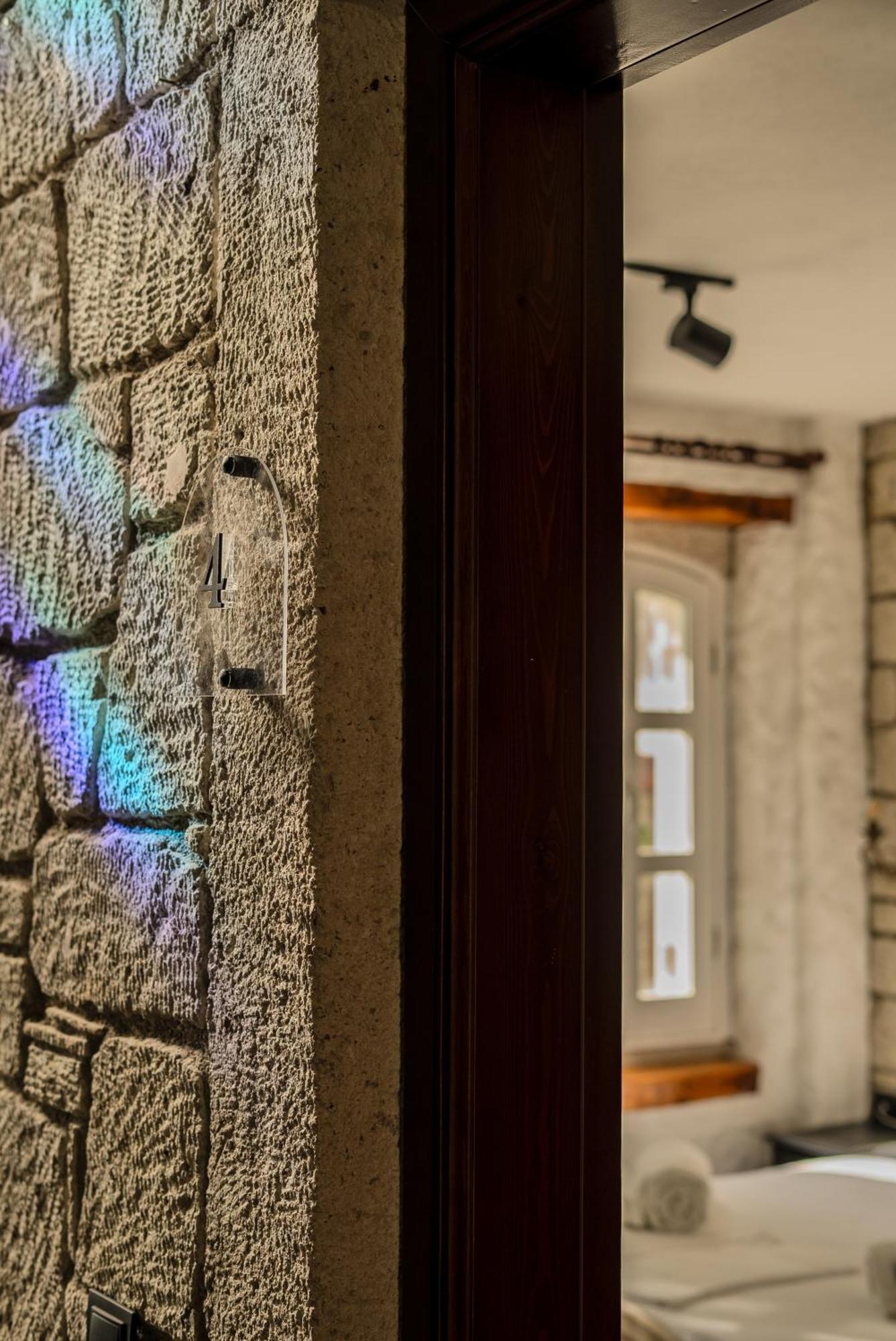 Aleysim Alacati-Design Als Exterior foto