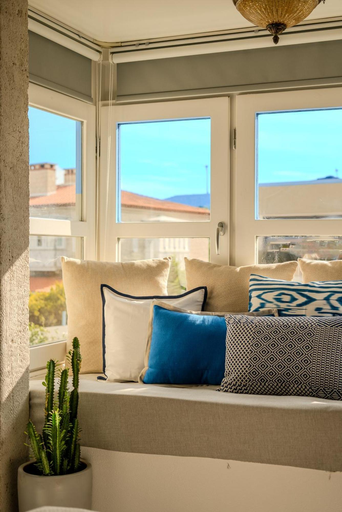 Aleysim Alacati-Design Als Exterior foto