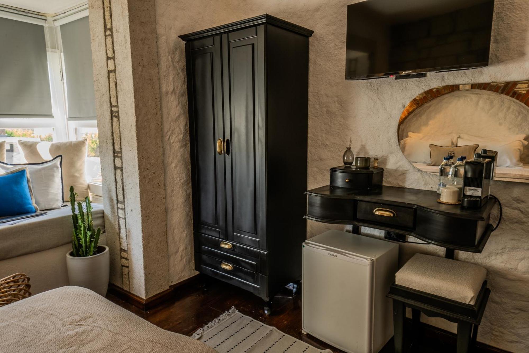 Aleysim Alacati-Design Als Exterior foto